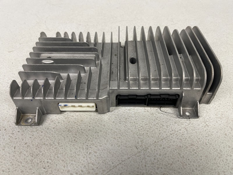 ⭐2017-2018 INFINITI QX30 BOSE RADIO STEREO AMP AMPLIFIER MODULE OEM LOT2315