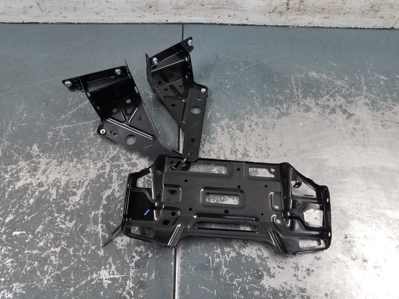 2020 17-23 Harley Davidson CVO Ultra LimitedFairing Brackets#6978 V5