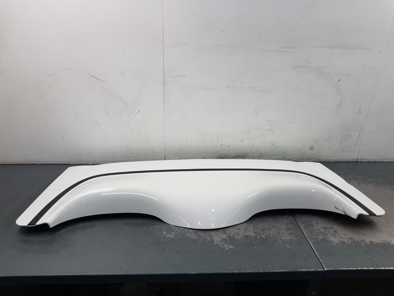 2004 Chevy Corvette C5 VertConvertible Top Storage Lid Tonneau - * #8499 A5