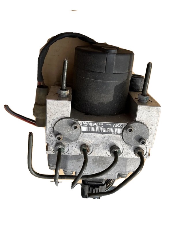 1999-2000-2001-2002-2003-2004 LAND ROVER DISCOVERY ABS PUMP SRB 10120305