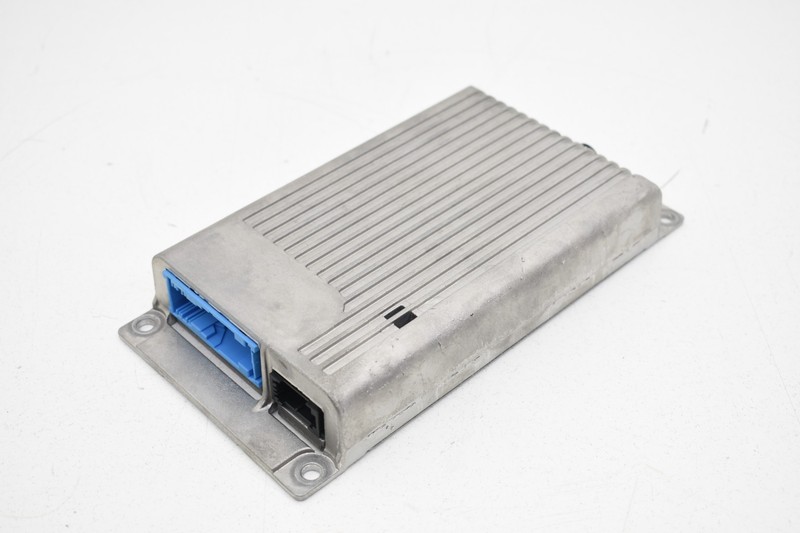 2008 BMW E93 3 Series Bluetooth Communication Control Module MULF2 OEM KW48