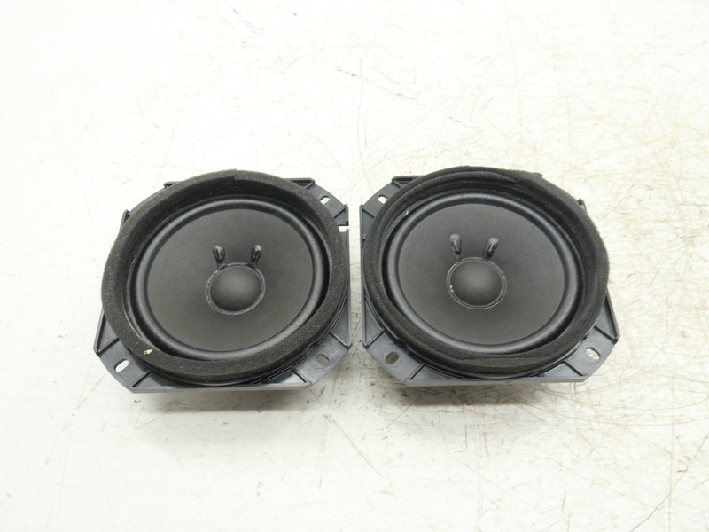2016 Chevrolet Corvette C7 Z51 C7 - Speakers PN: 23128683