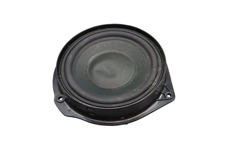 06-19 Mercedes GL450 GLS550 X164 Front Right Side Door Sound Audio Speaker Oem