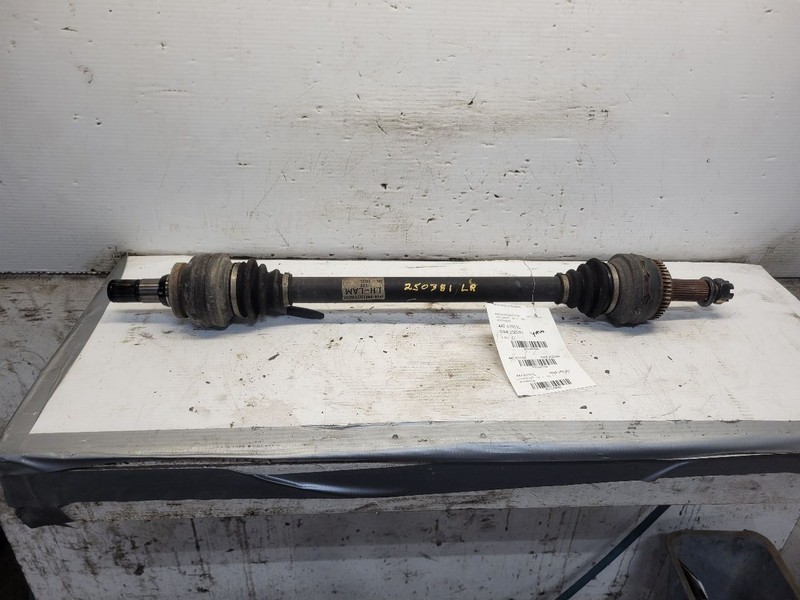 Driver Left Axle Shaft Rear Sedan 3.8L Fits 12-14 GENESIS 1669258