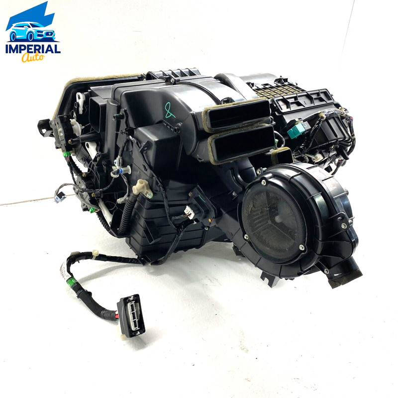 2014 - 2020 ACURA MDX HVAC AC CLIMATE HEATER BLOWER MOTOR HOUSING BOX OEM