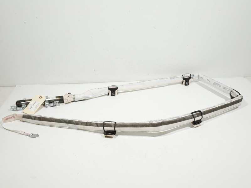 13-17 Audi Q5 SQ5 Airbag LEFT Driver Side Curtain Roof Air Bag 8R0880741J OEM
