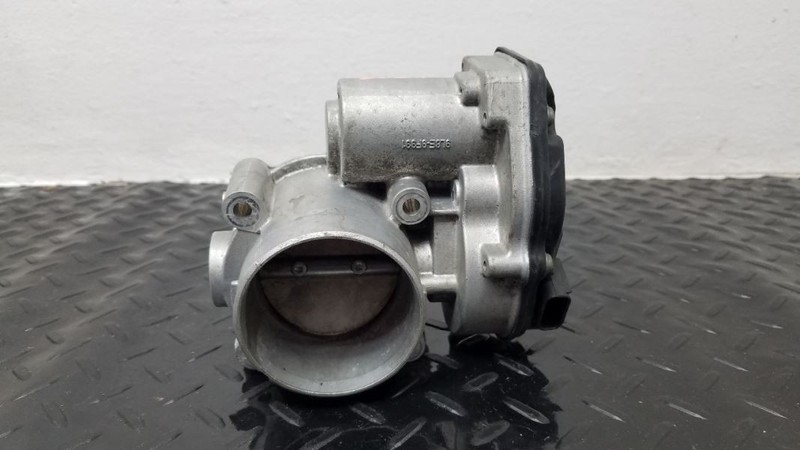 09-12 Ford Escape 2.5L & 3.0L Throttle Body Valve Assembly OEM 9L8Z-9E926-A