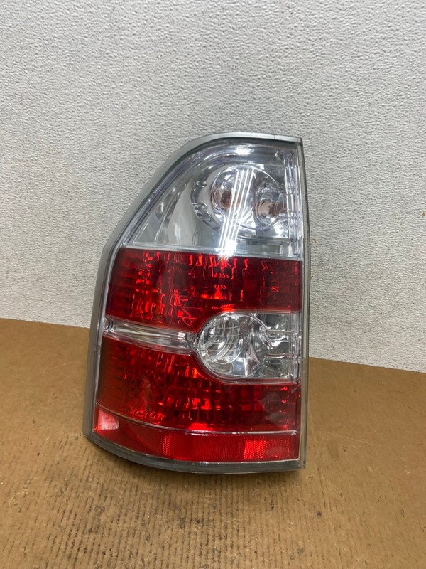 2004 2005 2006 Acura Mdx Left Driver Lh Side Tail Light Oem AE0407 LK