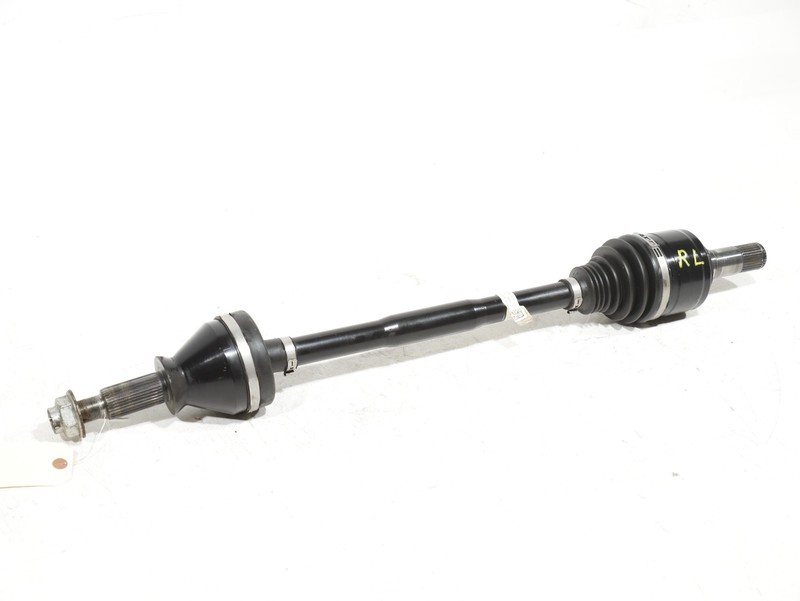 2014-2024 MASERATI Ghibli RWD Rear LEFT Driver Side Axle Shaft Halfshaft OEM 21K