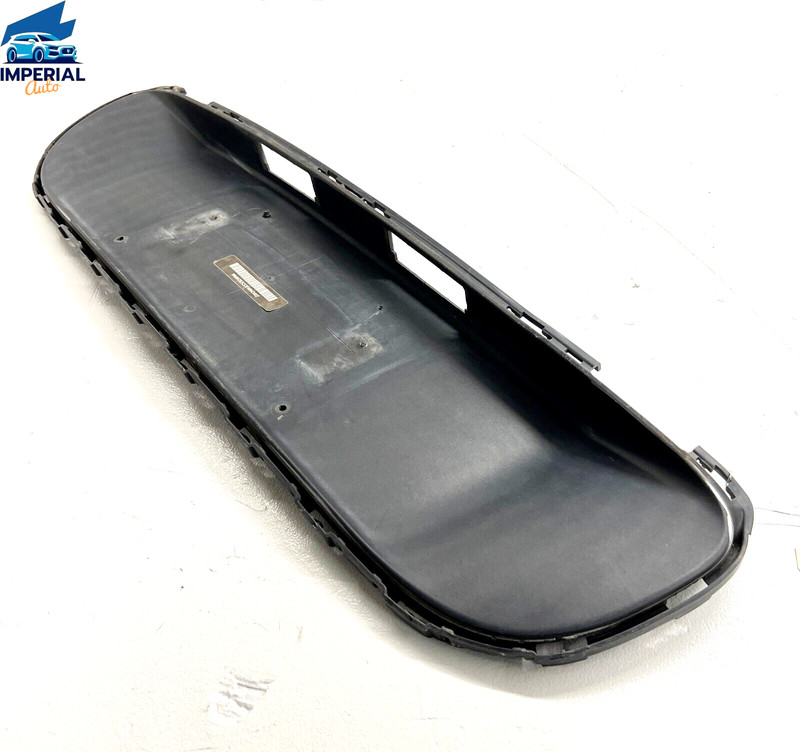 MINI COOPER COUNTRYMAN Rear Frame For License Plate2011-2016 OEM