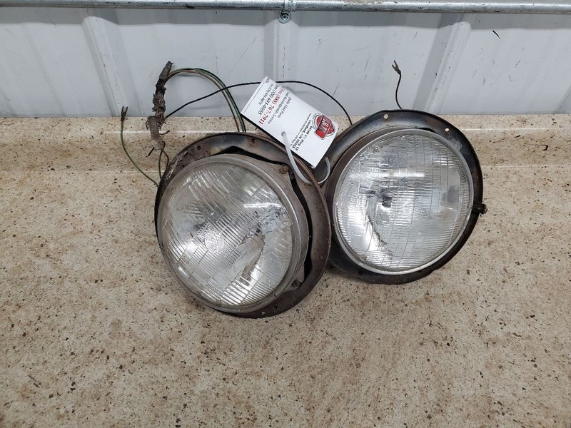 THUNDERBI 1959 Headlight 306037