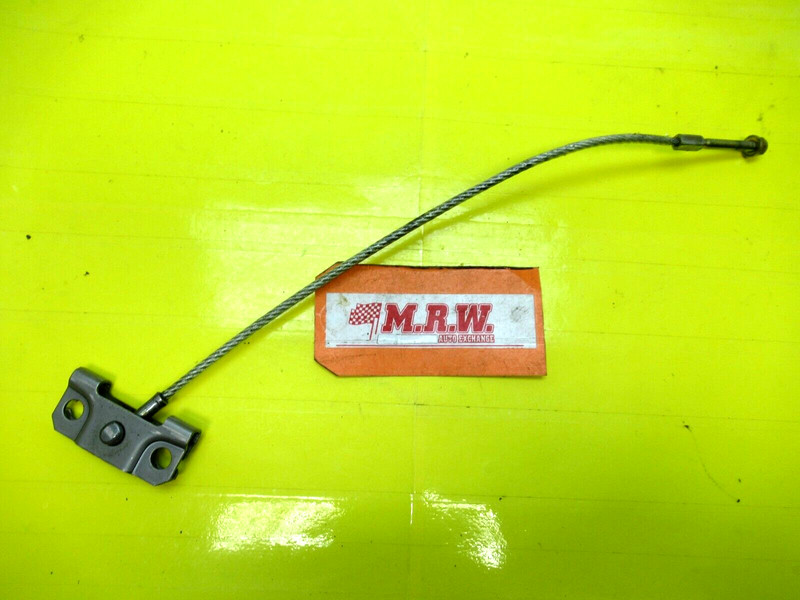 EMERGENCY BRAKE CABLE ADJUSTER CONSOLE E BRAKE for 05 06 07 08 09 LEGACY OUTBACK