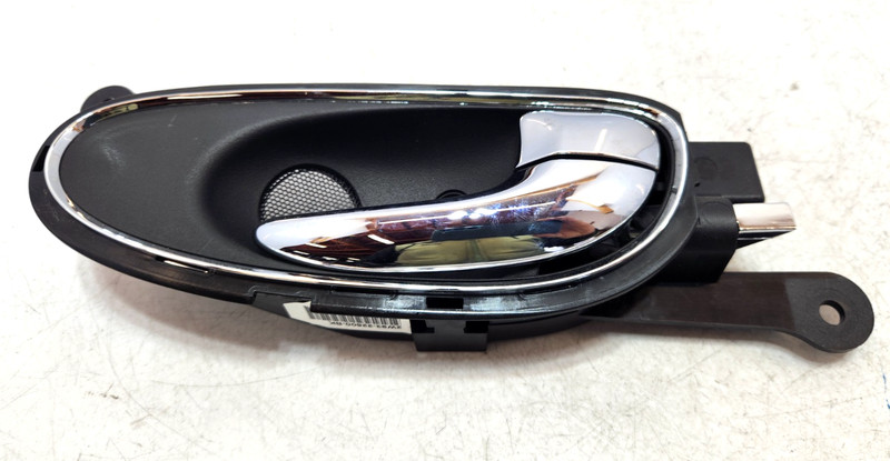 ✅ 04-09 OEM Jaguar XJ8 XJR Rear Right Passenger Side Interior Door Handle