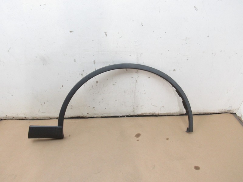 Lincoln Aviator 2021 Front Right Wheel Fender Arch Flare Molding 19-25 *
