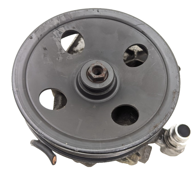 99-08 Mercedes W210 E320 Power Steering Pump