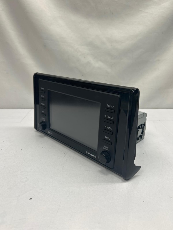 2018 2019 2020 2021 2022 Honda Accord radio display screen 8.0" assy