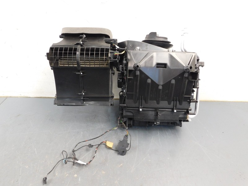2018 17 18 20 Audi R8 V10 Plus HVAC Unit - Damage #2429 Y1