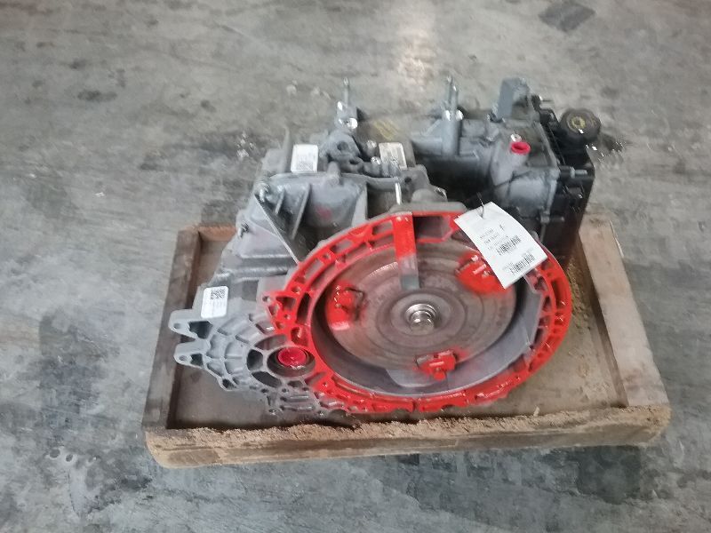 2010-2012 Ford Taurus Automatic Transmission 6 Speed 3.5L FWD