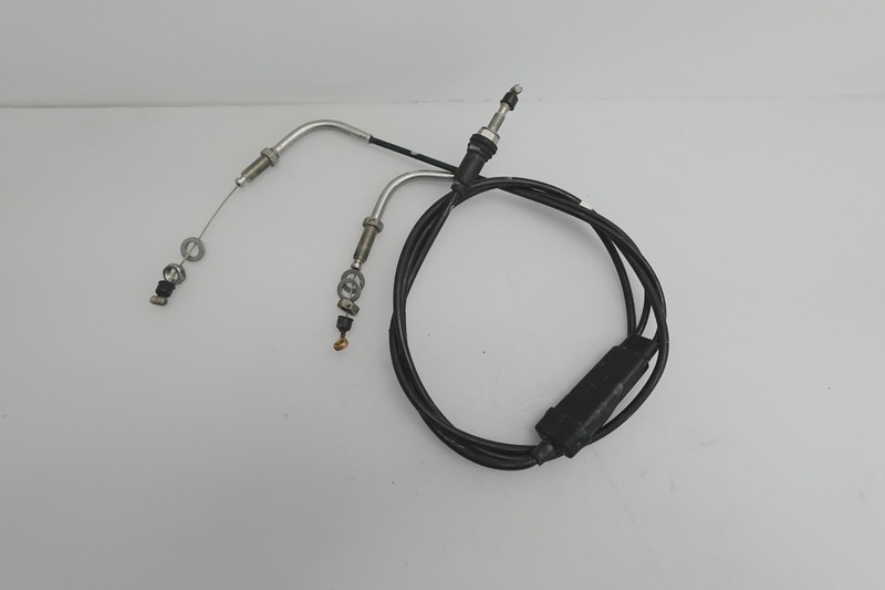 2000-2002 STX DI 1100 Kawasaki PWC Jetski OEM Throttle Cable Line Ass'y
