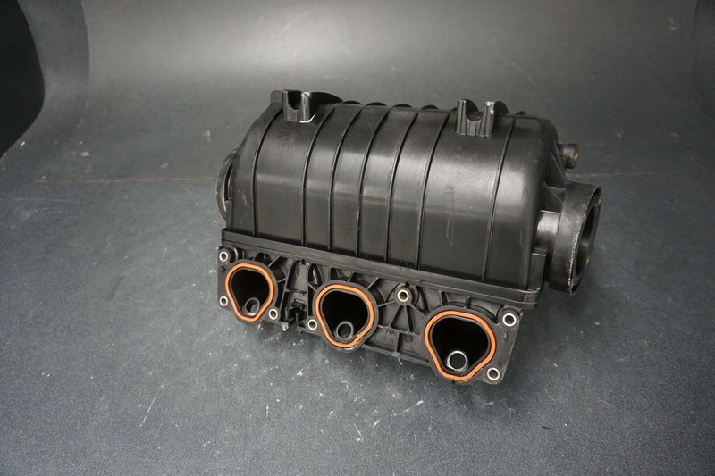 2002 Sea-Doo OEM Air Intake Manifold GTX 4-TEC FRESHWATER Bombardier Rotax