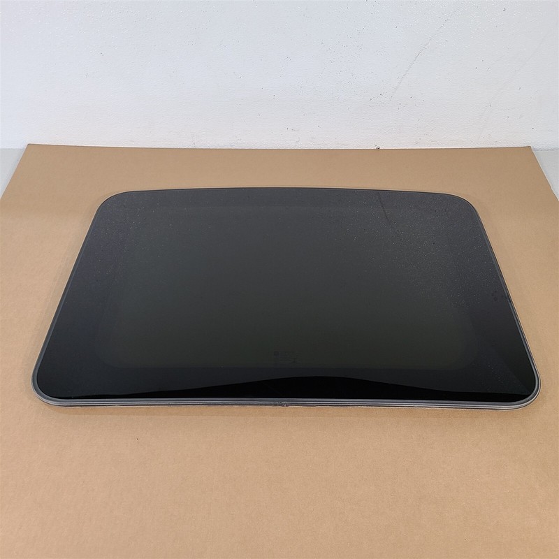 10-15 Camaro Ss Sunroof Glass Moon Sun Roof Aa7424