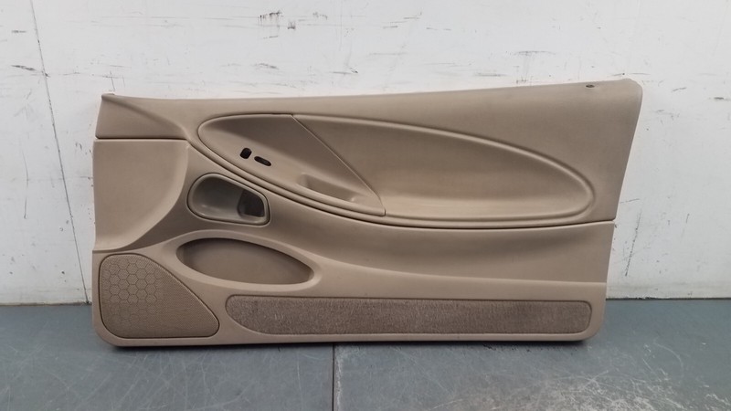 1999 Ford Mustang Cobra SVT Right Passenger DoorPanel #8750 A5