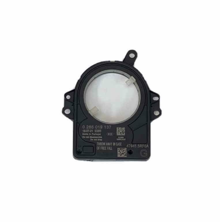 2018 NISSAN KICKS STEERING WHEEL CRANK ANGLE SENSOR ASSY OEM 479455RF0A