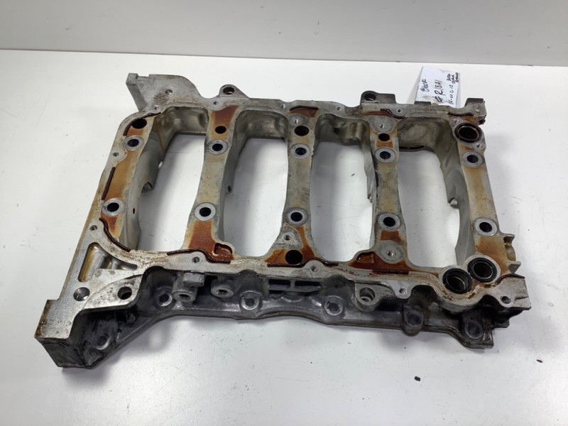 06-11 Honda Civic 1.8L 4-Cylinder SOHC VTEC Engine R18A1 Block Bottom OEM