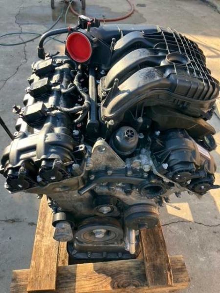 14 15 16 17 18 19 20 CHRYSLER 300 3.6L RWD 132K ENGINE 90 DAY WARRANTY