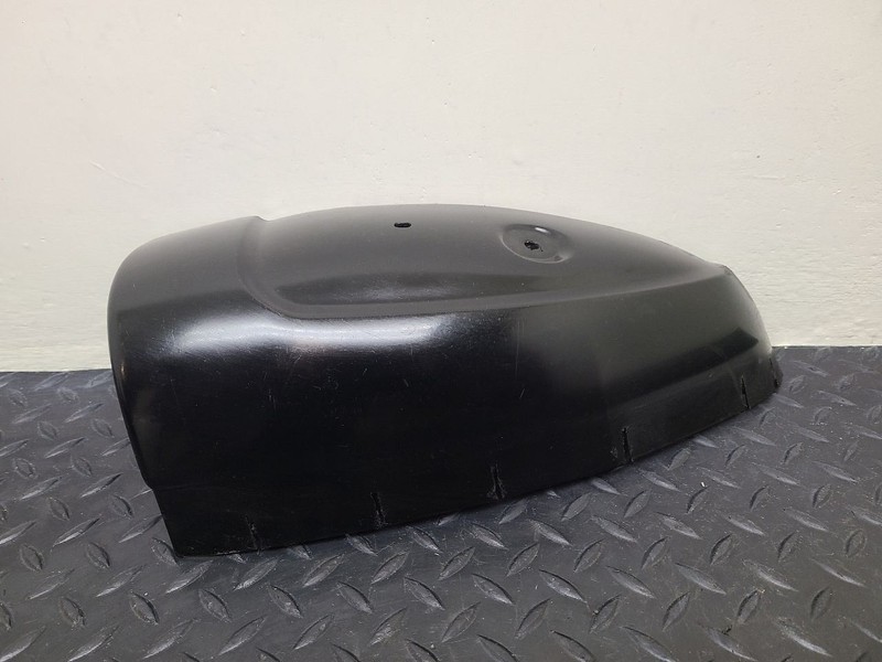 99-00 Cadillac Escalade Rear Left Driver Bumper Extension Molding OEM 15036117