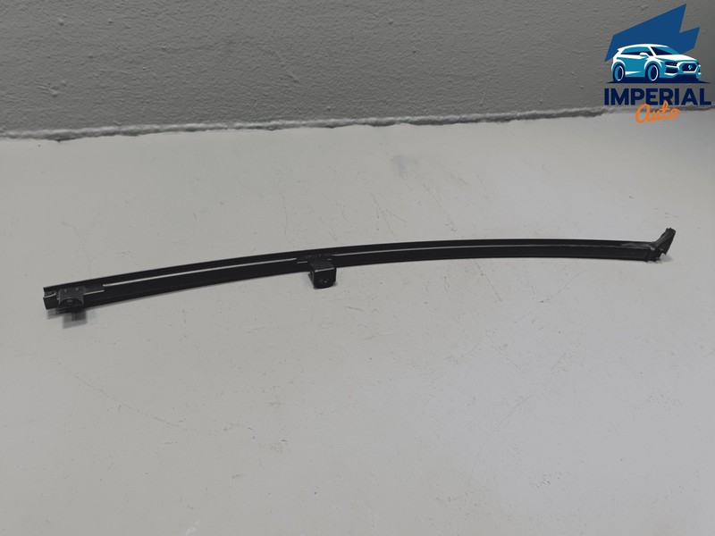 Toyota Rav4 2019-2025 Left Rear Drive Side Door Window Glass Guide Channel OEM