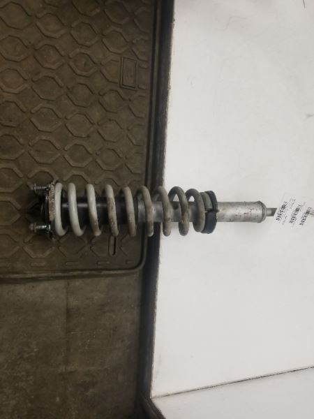 07-18 TOYOTA TUNDRA SR5 8CYL 5.7L 4WD PASSENGER SIDE STRUT ASSEMBLY