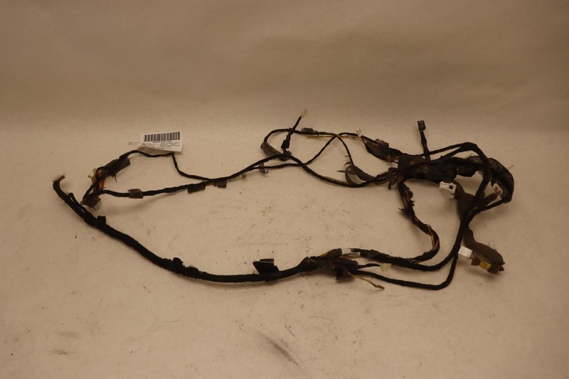 2016-2018 NISSAN MAXIMA HEADLINER ROOF WIRE WIRING HARNESS CABLE OEM