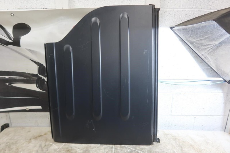 2007-2018 Jeep Wrangler JK OEM Right RH Passenger Freedom Panel Black