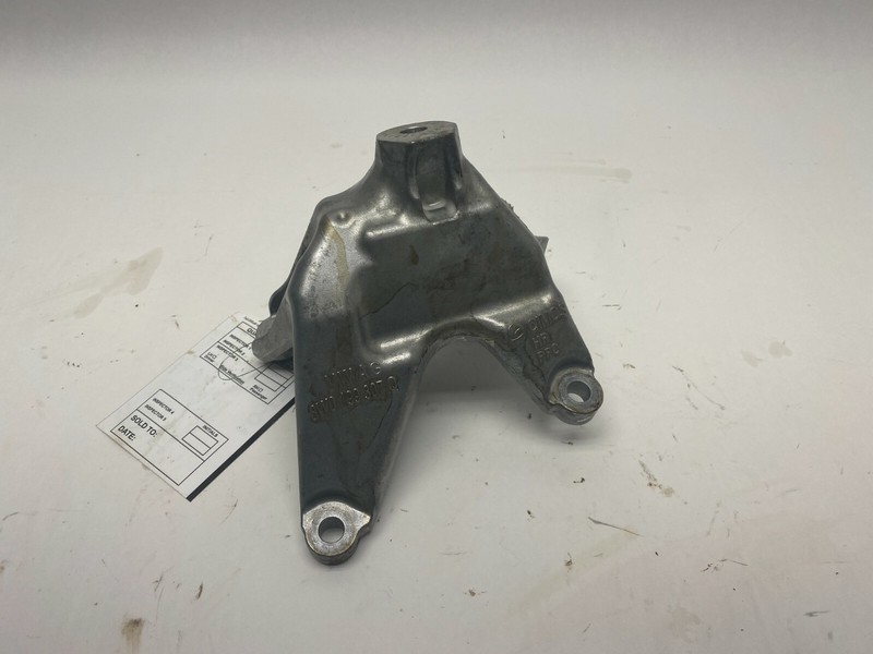 18-19 AUDI S5 LEFT DRIVER SIDE ENGINE MOUNT OEM