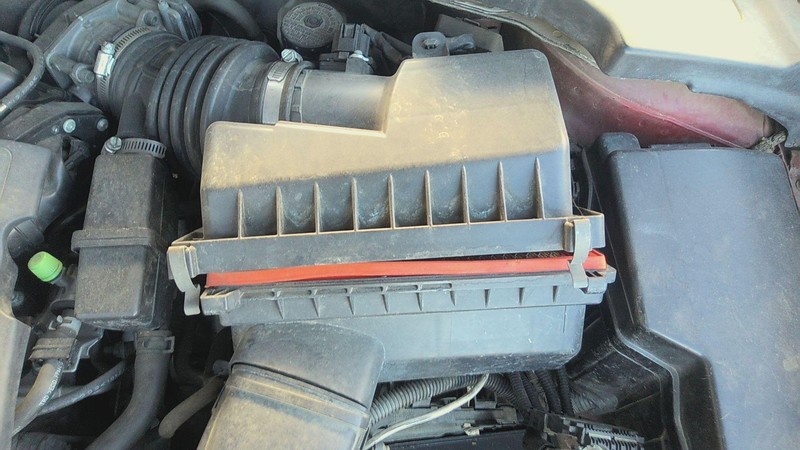 Air Cleaner NISSAN MAXIMA 09 10 11 12 13 14