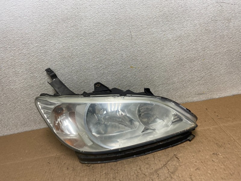 2004 2005 Honda Civic Sedan Headlight Halogen Right Passenger Rh Z1050 DW