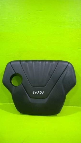 12 13 KIA SOUL 2.0L AT ENGINE COVER OEM 2736-31
