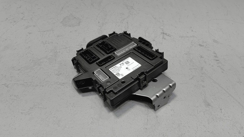 2021 NISSAN ROGUE SV 2.5L AWD BCM BODY COMPUTER CONTROL MODULE UNIT OEM