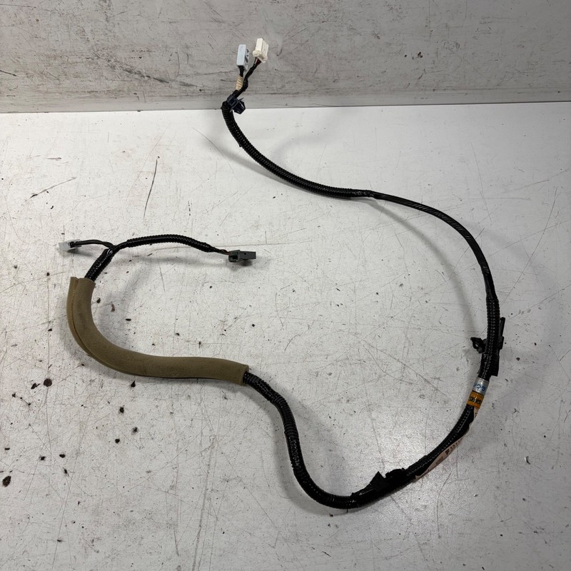 12-14 Honda Insight EX Rear Camera Sub-Wire Harness 32116-TM8-A10 OEM