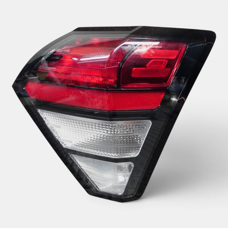 2024-2025 HYUNDAI KONA Rear Right Side Taillight Turn Signal Lamp Oem 92406-be0