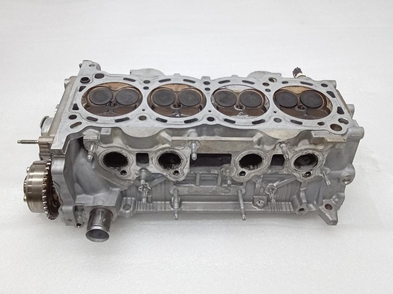 Cylinder Head 2.7L 4 Cylinder 2TRFE Engine Fits 16-23 TACOMA 73796