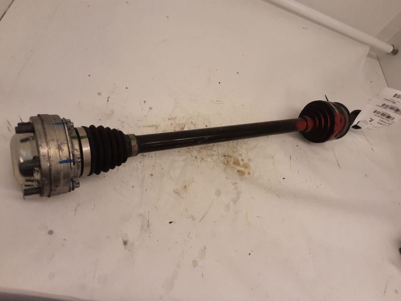 Passenger Right Axle Shaft 2.0L Automatic Transmission Fits 16-20 CAMARO 3222174