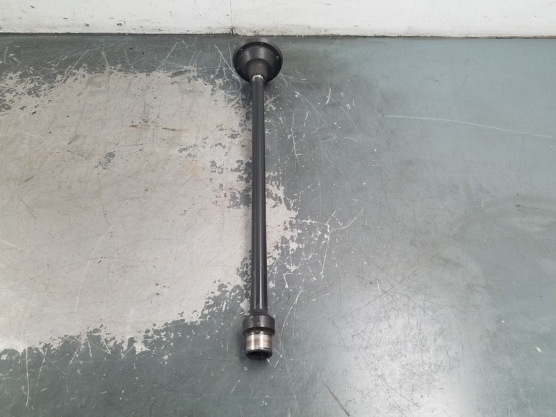 2005 Lamborghini Gallardo 5.0L V10 Input Driveshaft AWD #2070 H3