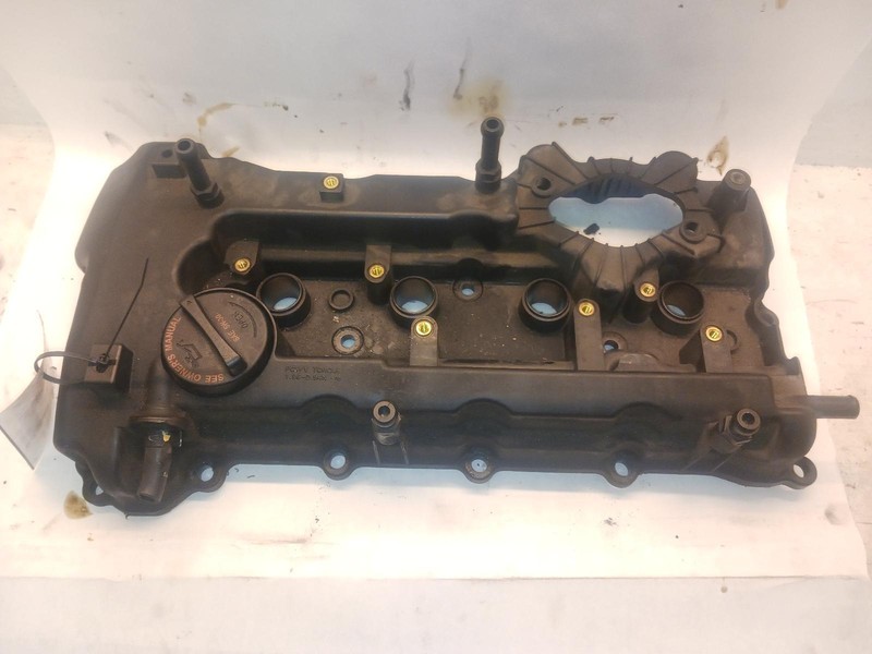 11 HYUNDAI SONATA Valve Cover OEM 6 Month Warranty!!