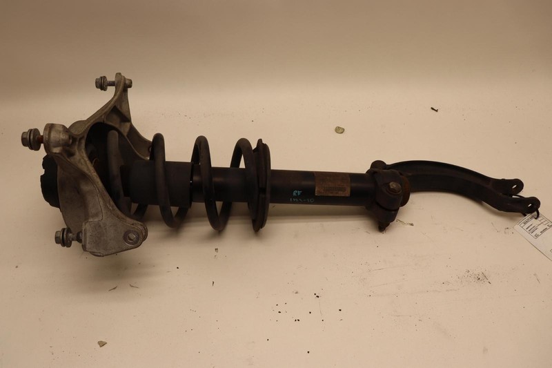 2015-2018 PORSCHE MACAN AWD FRONT RIGHT PASSENGER SHOCK STRUT ABSORBER OEM