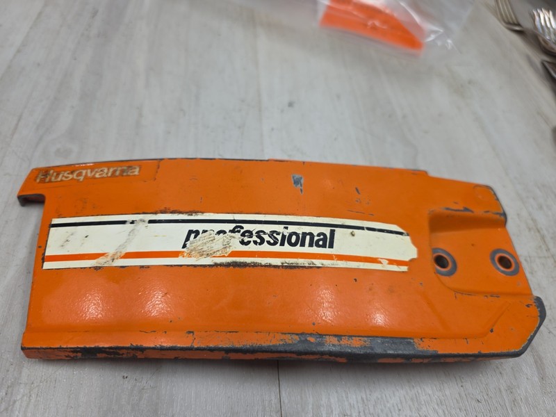 Husqvarna 163s 163 S Clutch Cover Chainsaw Part