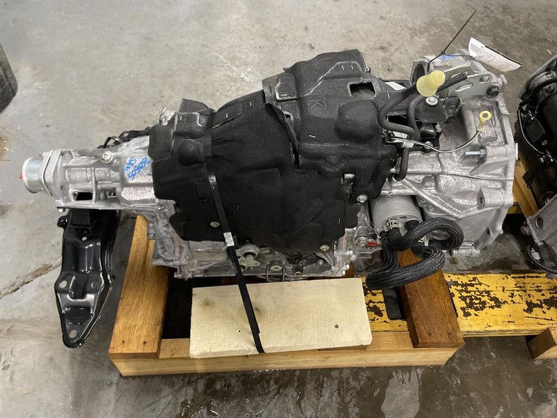 24 SUBARU XV CROSSTREK Auto Transmission 2.0L 80k miles 6 Month Wnty!