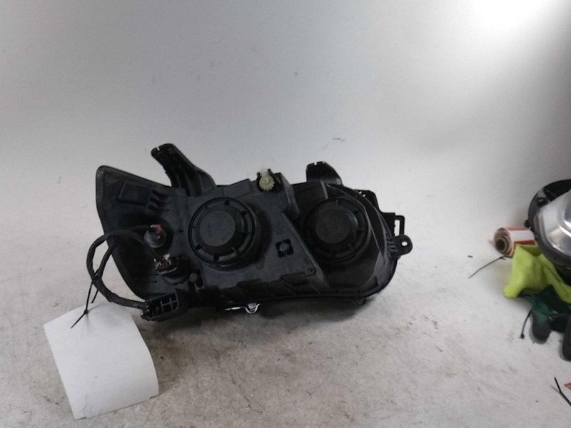 2016 Chevrolet Sonic Left Blue Headlight Assembly OEM Used 81K Miles