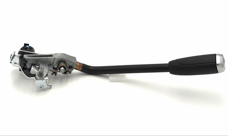 ✅ 2019-2024 RAM 2500 3500 OEM STEERING COLUMN TRANSMISSION GEAR SHIFTER MOPAR